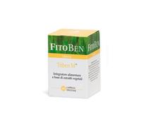 Fitoben Triben M 60 Capsule Vegetali