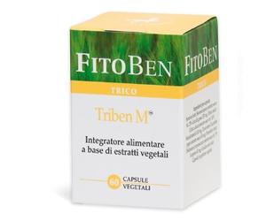 Triben M 60cps Vegetali