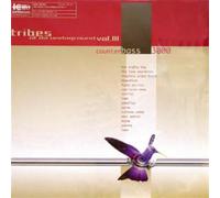 Tribes Of Da Undaground Volume 3 - Counterbass 3000 - Various Artists (Vinile)