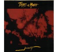 Tribes of March - Passing