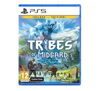 Tribes of Midgard Deluxe Edition (PS5)