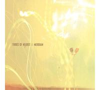 Tribes of Neurot – Meridian – CD