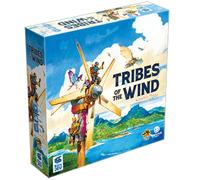 Tribes of the Wind