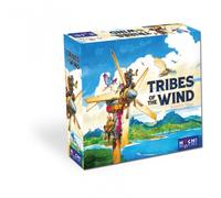 Tribes Of The Wind - Tedesco