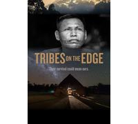 Tribes on the Edge (DVD) Céline Cousteau
