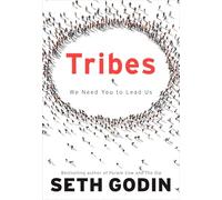 Seth Godin Tribes (Copertina rigida)