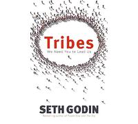 Tribes: We need you to lead us