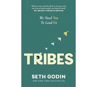 Tribes: We need you to lead us