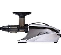 Tribest - Estrattore di succo Solostar 4, cromato