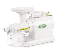 Tribest Green Star GS-2000 Complete Juice Extractor by Tribest