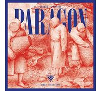 Tribez. X Maniac - Paragon Collection 1