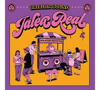 Tribilin Sound - Jalea Real - Selecci?n De Fuentes Y Mixtos