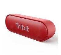 Tribit Casse Bluetooth, Altoparlante Bluetooth Impermeabile IPX7 cassa usb portatile con Basso+ Esclusivo 20 Ore Gioco speaker portatili per Giardino, Festa, Auto, Viaggio, Spiaggia