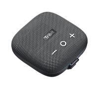 Tribit Altoparlante esterno portatile Bluetooth: altoparlanti wireless impermeabili, accoppiamento stereo wireless IP67 e XBass integrato per viaggi all'aperto, bicicletta, StormBox Micro 2