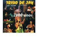 TRIBO DE JAH - 2000 ANOS - AO VIVO
