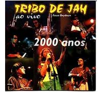 Tribo De Jah - 2000 Anos: Ao Vivo