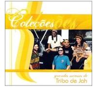 TRIBO DE JAH - COLECOES GRANDES SUCESSOS