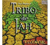 Tribo De Jah - Essencial