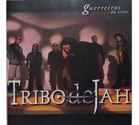 Tribo De Jah - Guerreiros Da Tribo