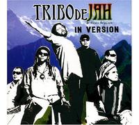 Tribo de Jah - In Version
