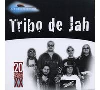 Tribo de Jah - Millennium