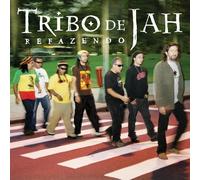 TRIBO DE JAH - RAFEZANDO
