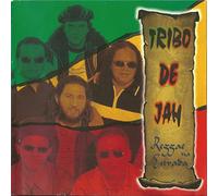 Tribo de Jah - Reggae Na Estrada