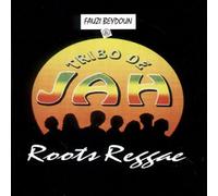 Tribo de Jah - Roots Reggae