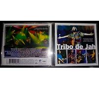 TRIBO DE JAH - TRIBO DE JAH