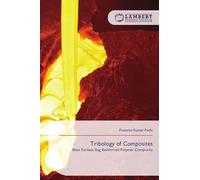 Tribology of Composites: Blast Furnace Slag Reinforced Polymer Composite