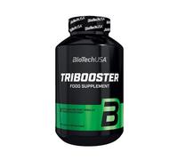 Biotech Usa, Tribooster, 120 cpr Tribulus Terrestris