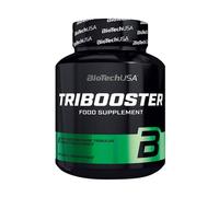 Tribooster, 60 tavolette