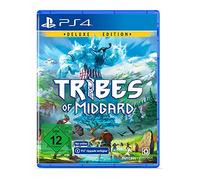 Tribù di Midgard Deluxe Edition