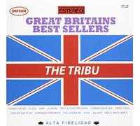 Tribu - Great Britains Best Sellers