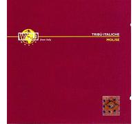 Tribu' Italiche - Molise