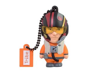 Tribù Star Wars Poe Dameron 16GB USB 2.0