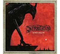 Tribulation - Down Below -Bonus Tr