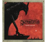 Tribulation Down Below (CD) Album