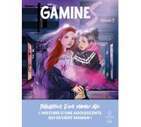 Tribulation d'une maman ado: Bande dessinée - maternité adolescente - maman jeune - relation mère/fille - mère célibataire