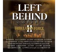 Tribulation Force - Left Behind II Gospel