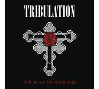Tribulation Sub Rosa in Æternum (Vinyl LP)