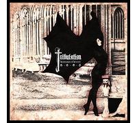 Tribulation - The Children Of The Night