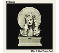 Tribulation - Where The Gloom Becomes Sound