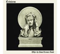 Tribulation Where the Gloom Becomes Sound (CD) Album (Jewel Case)