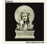 Tribulation – Where The Gloom Becomes Sound – LP nero edizione limitata con libretto