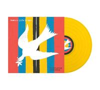 Modern Life Is War Tribulation Worksongs (Vinyl LP) 12" EP Coloured Vinyl