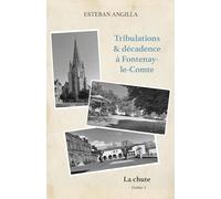 Tribulations & décadence à Fontenay-le-Comte - Tome 1: La chute