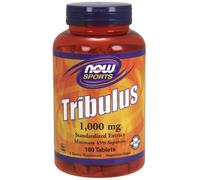 Tribulus, 1000mg - 180 compresse