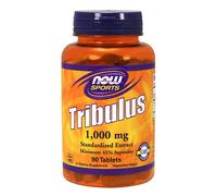 Tribulus, 1000mg - 90 compresse