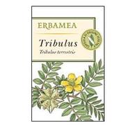 Erbamea Tribulus 50 Capsule Vegetali